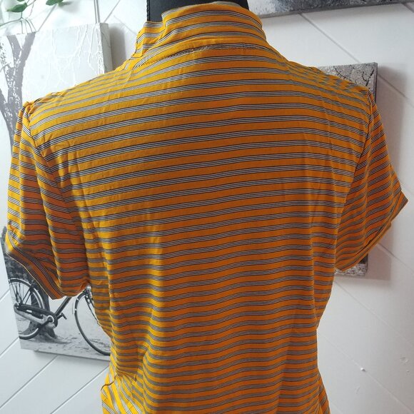 Ragged Priest 'Hey Girl' Striped Tee - Picture 2 of 6